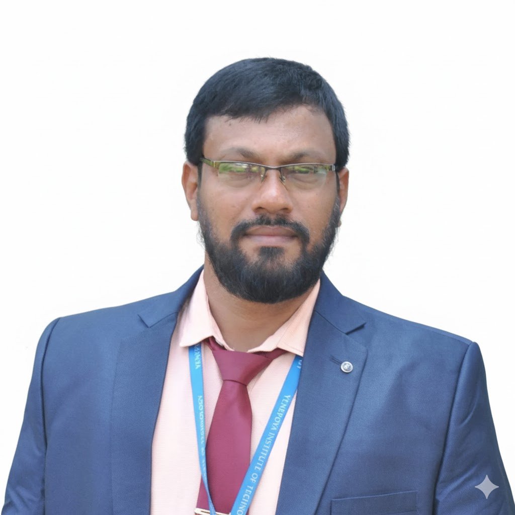 Prof. Prasanna Kumar 